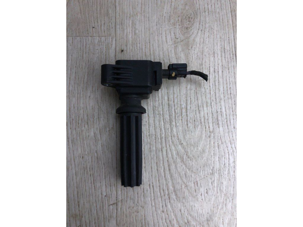 CM5Z-1202-9A | Катушка зажигания FORD FUSION 14- - Фото 2