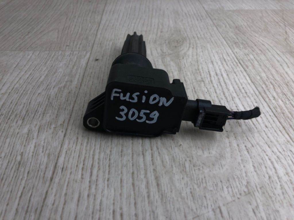 CM5Z-1202-9A | Катушка зажигания FORD FUSION 14- - Фото 3