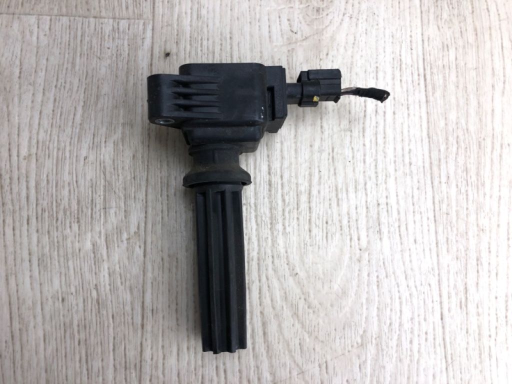 CM5Z-1202-9A | Котушка запалювання FORD FUSION 14- - Фото 2