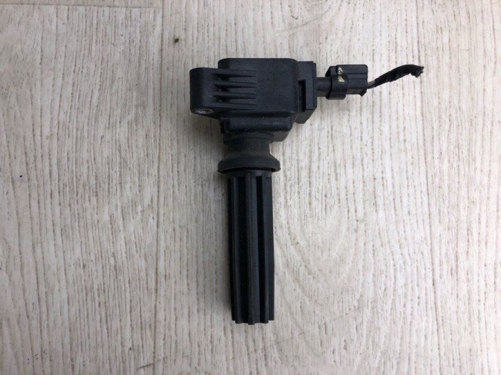 CM5Z-1202-9A | Котушка запалювання FORD FUSION 14- - Фото 2