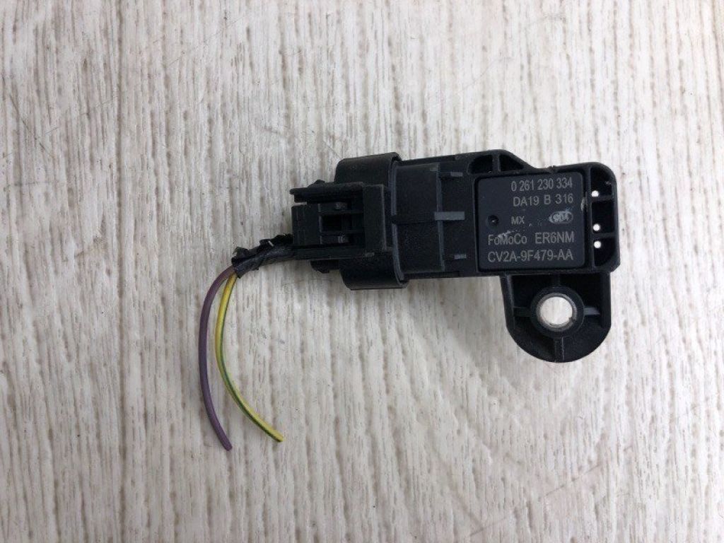 BV6Z-9F479-A | Датчик абсолютного тиску (MAP sensor) FORD FUSION 14-