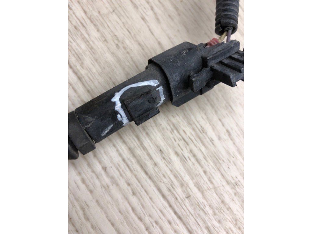 DG9Z-2C190-A | Датчик ABS задн. FORD FUSION 14- - Фото 4