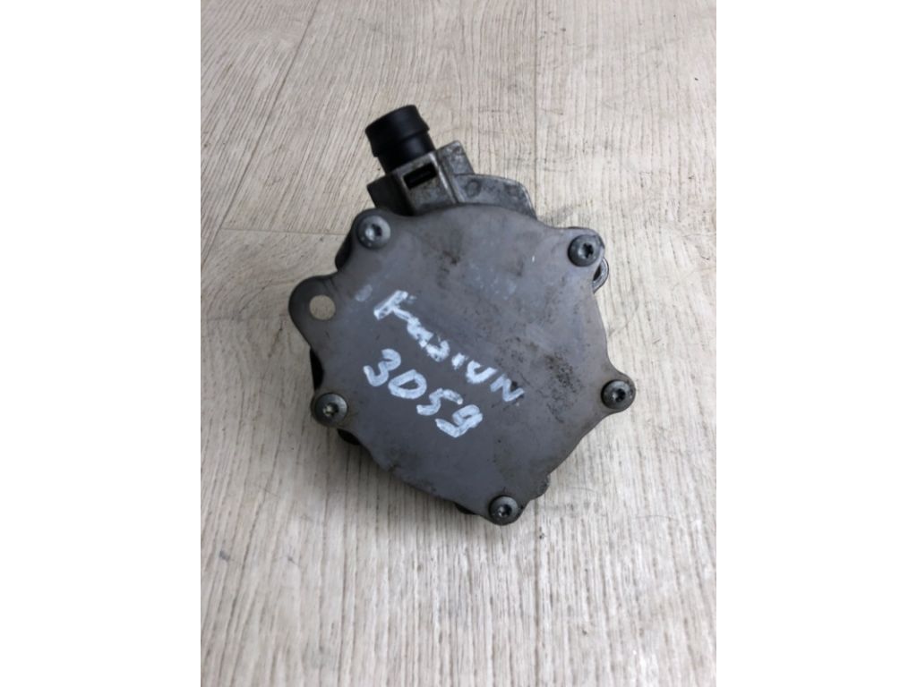 BB5Z-2A45-1C | Вакуумный насос FORD FUSION 14- - Фото 3