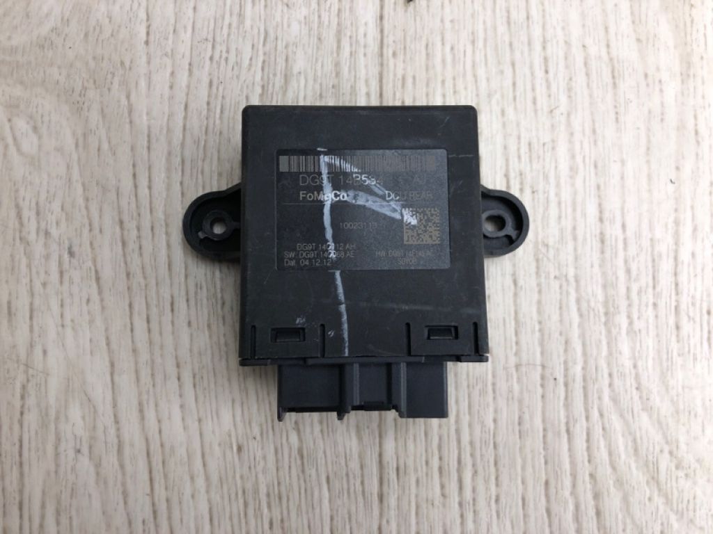 DG9Z-14B291-BB | Блок комфорту задн. FORD FUSION 14-