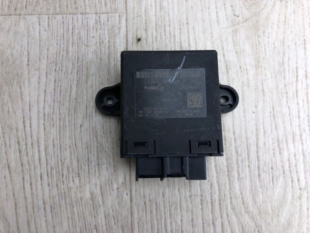 DG9Z-14B291-BB | Блок комфорта задн. FORD FUSION 14-