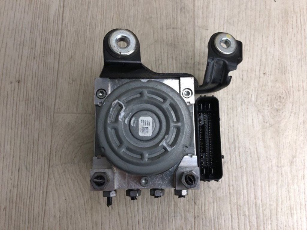 DG9Z-2C405-G | Блок ABS FORD FUSION 14-