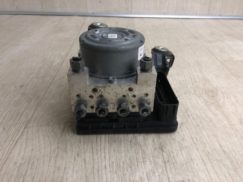 DG9Z-2C405-G | Блок ABS FORD FUSION 14- - Фото 2