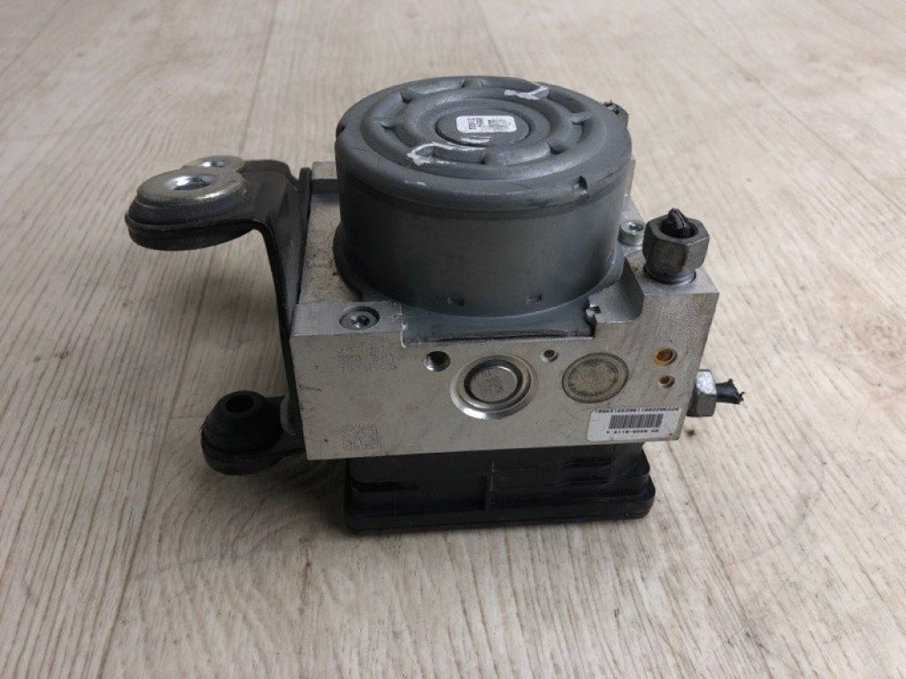 DG9Z-2C405-G | Блок ABS FORD FUSION 14- - Фото 3