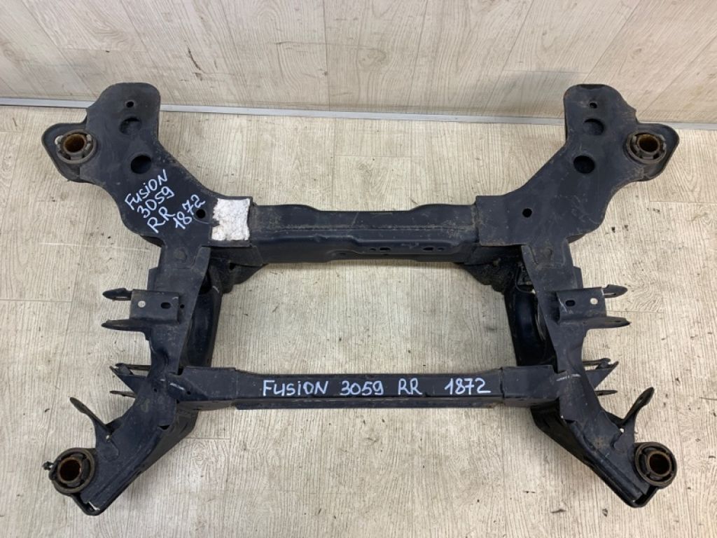 HG9Z-5035-A | Балка задньої підвіски FORD FUSION 14-