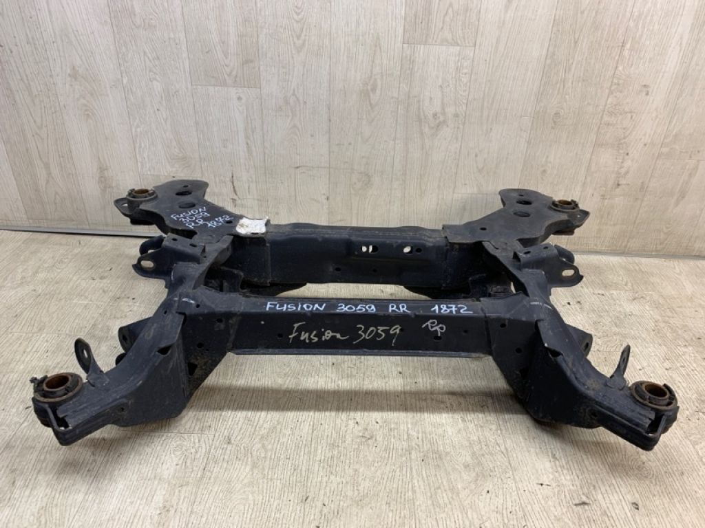 HG9Z-5035-A | Балка задньої підвіски FORD FUSION 14- - Фото 2