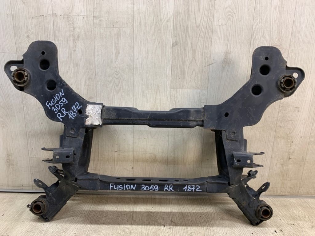 HG9Z-5035-A | Балка задньої підвіски FORD FUSION 14- - Фото 3