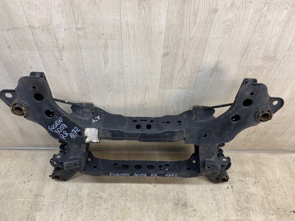 HG9Z-5035-A | Балка задньої підвіски FORD FUSION 14- - Фото 4