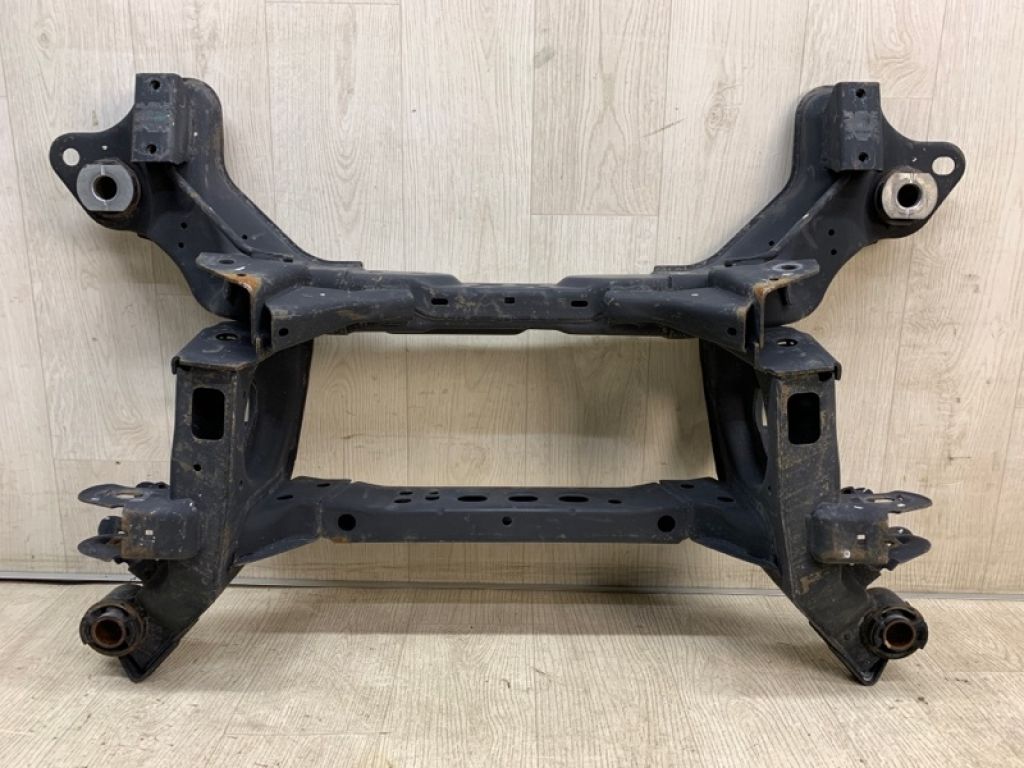 HG9Z-5035-A | Балка задньої підвіски FORD FUSION 14- - Фото 5