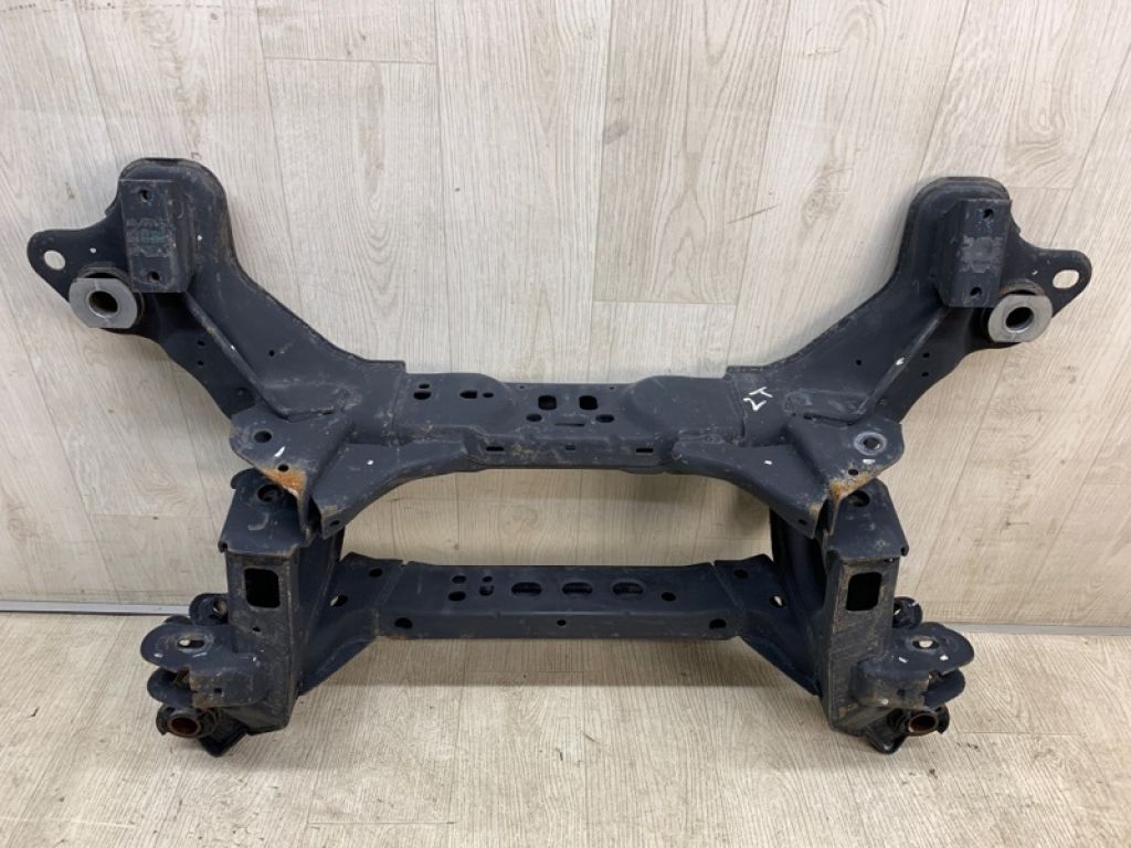 HG9Z-5035-A | Балка задньої підвіски FORD FUSION 14- - Фото 6