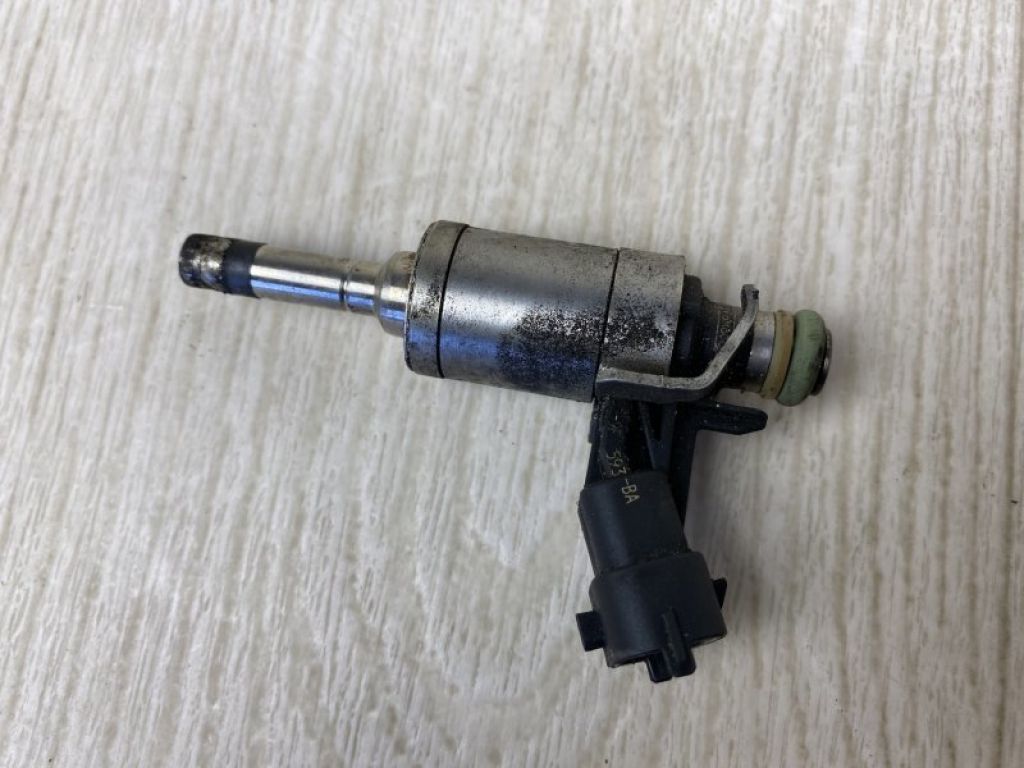 BB5Z-9F593-B | Форсунка топливная FORD FUSION 14- - Фото 2