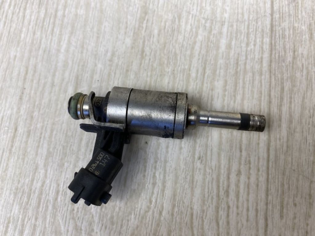 BB5Z-9F593-B | Форсунка паливна FORD FUSION 14-