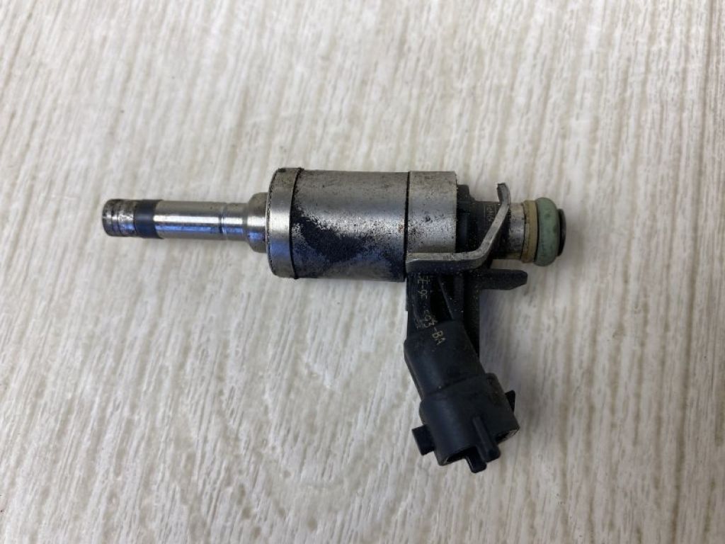 BB5Z-9F593-B | Форсунка паливна FORD FUSION 14- - Фото 2