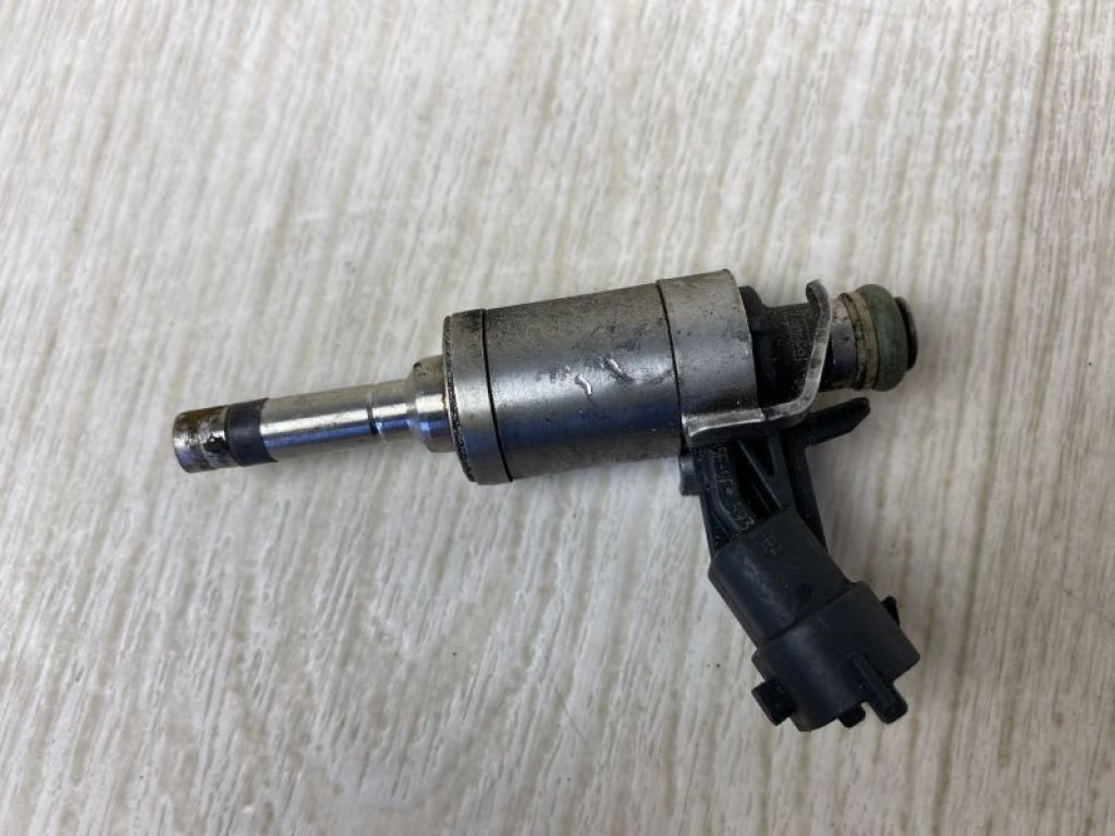 BB5Z-9F593-B | Форсунка паливна FORD FUSION 14- - Фото 2