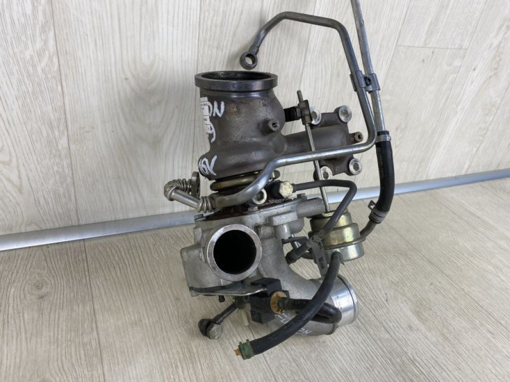 CJ5Z-6K682-E | Турбіна FORD FUSION 14- - Фото 7