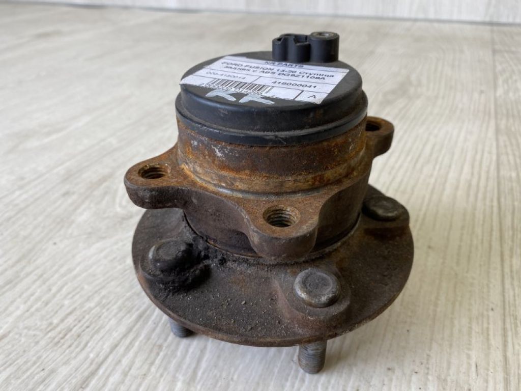 DG9Z-1109-C | Маточина колеса задн. FORD FUSION 14- - Фото 2