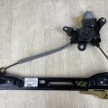 DS7Z-5427008-A | Стеклоподъемник задн. прав. FORD FUSION 14-