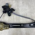 DS7Z-5427008-A | Стеклоподъемник задн. прав. FORD FUSION 14- - Превью 4