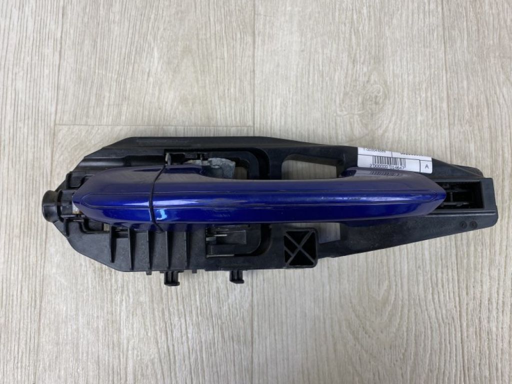DS7Z-5422404-AAPTM | Ручка двері зовнішня передн. прав. FORD FUSION 14-