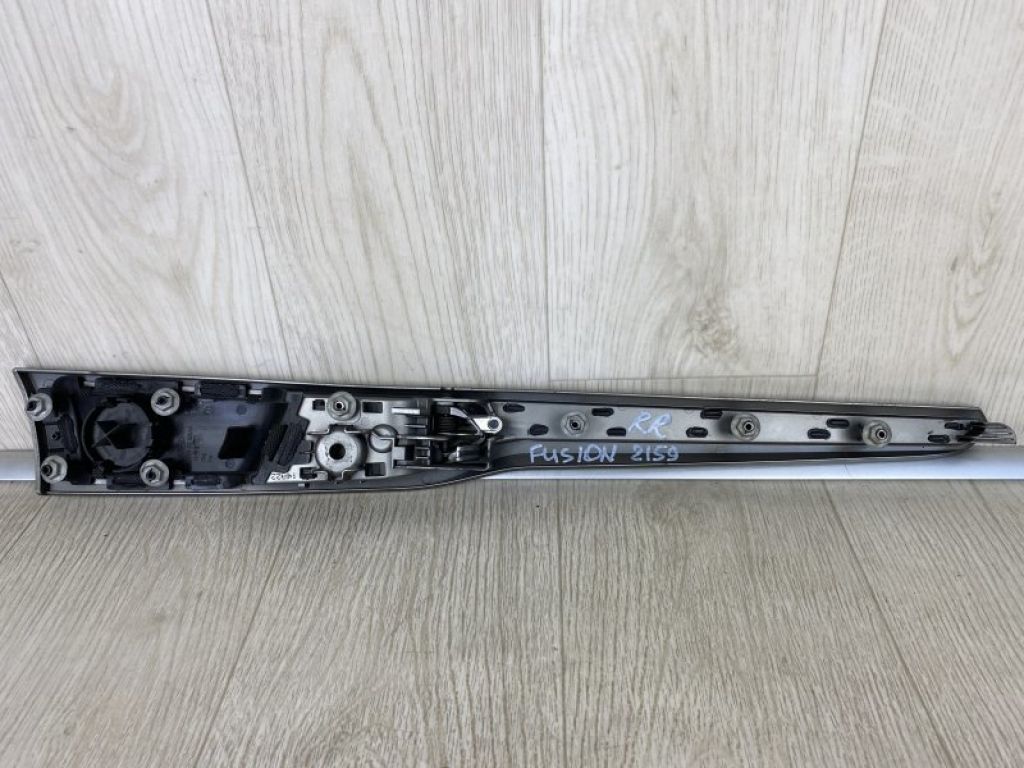 DS7Z-54275A36-GA | Ручка дверей внутрішня задн. прав. FORD FUSION 14- - Фото 5