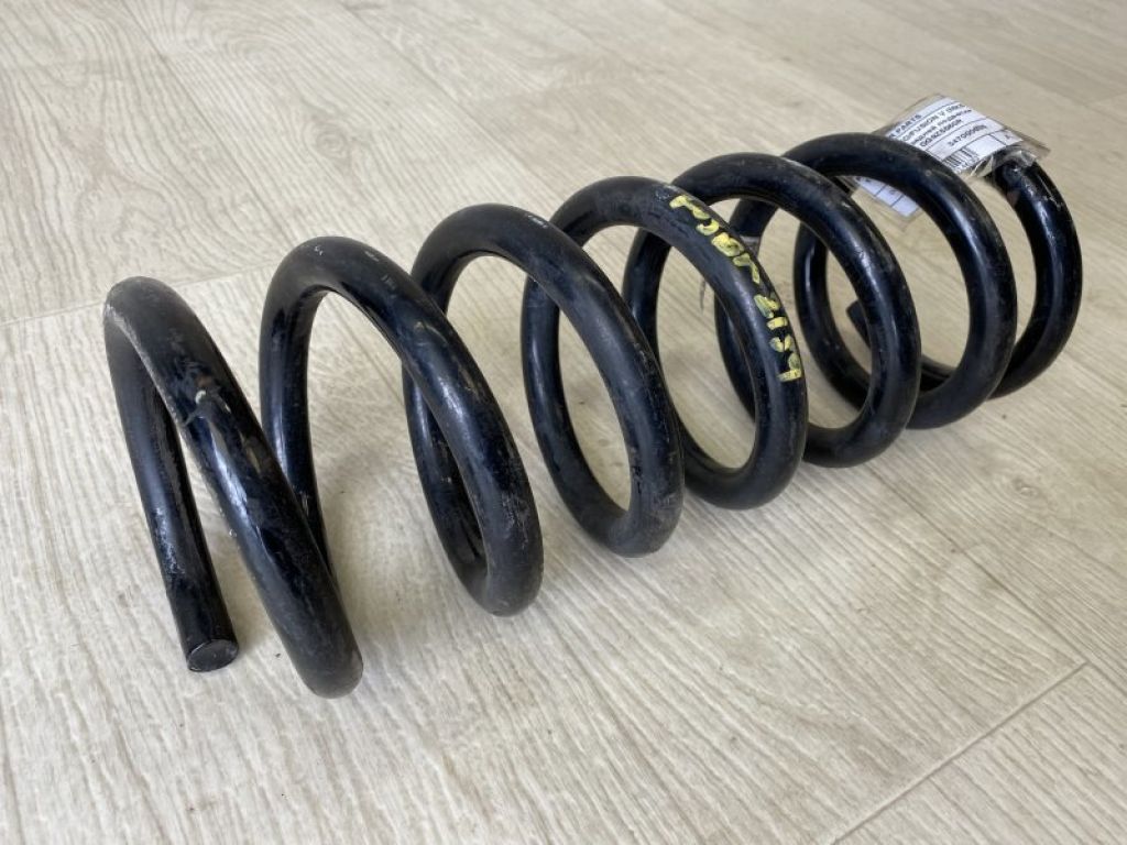 DG9Z-5560-R | Пружина задньої підвіски FORD FUSION 14- - Фото 2