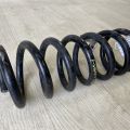 DG9Z-5560-R | Пружина задней подвески FORD FUSION 14- - Превью 2