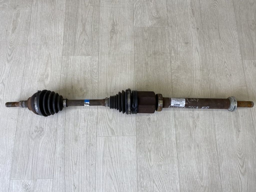 DG9Z-3B436-B | Привід передній прав. FORD FUSION 14-