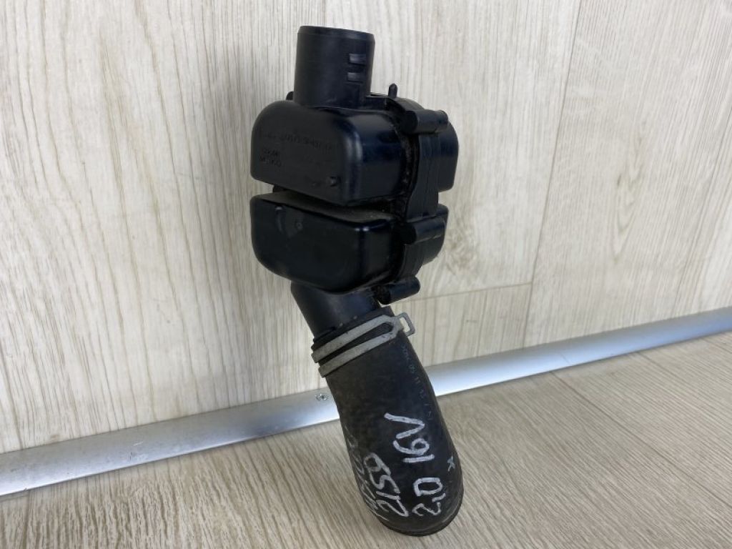 DS7Z-9P437-D | Патрубок интеркулера FORD FUSION 14- - Фото 3