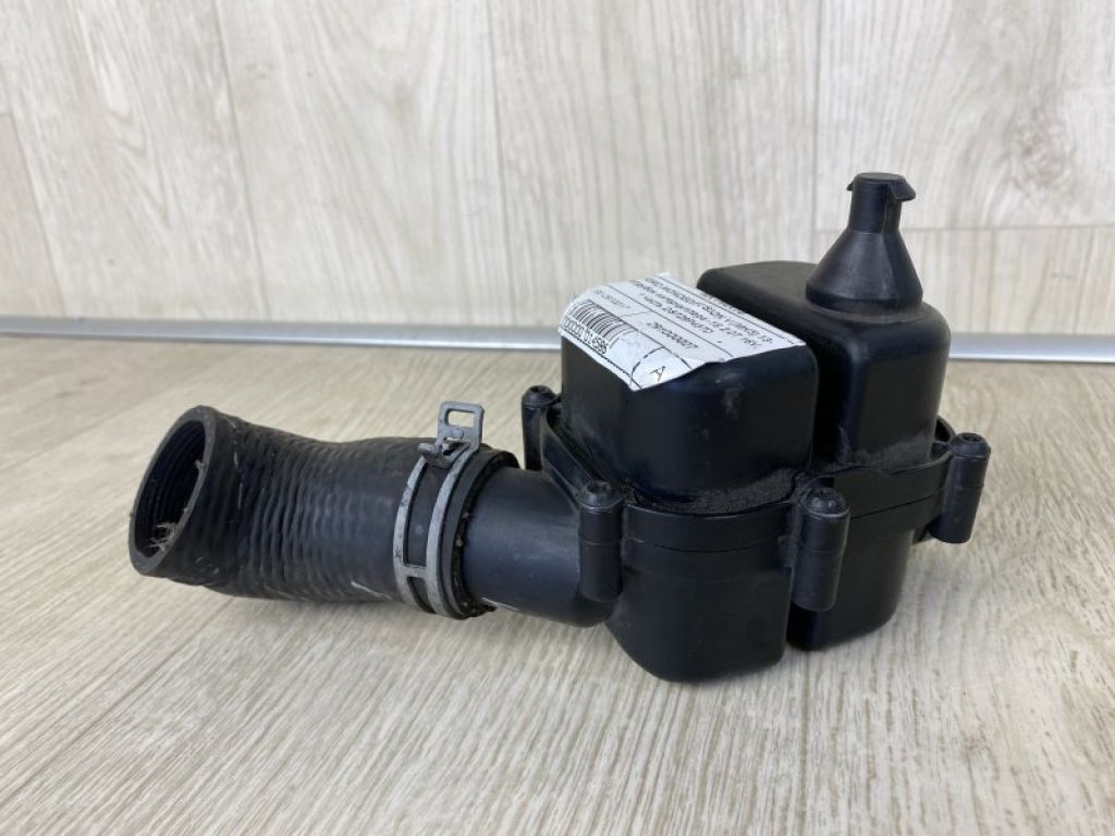 DS7Z-9P437-D | Патрубок интеркулера FORD FUSION 14- - Фото 5