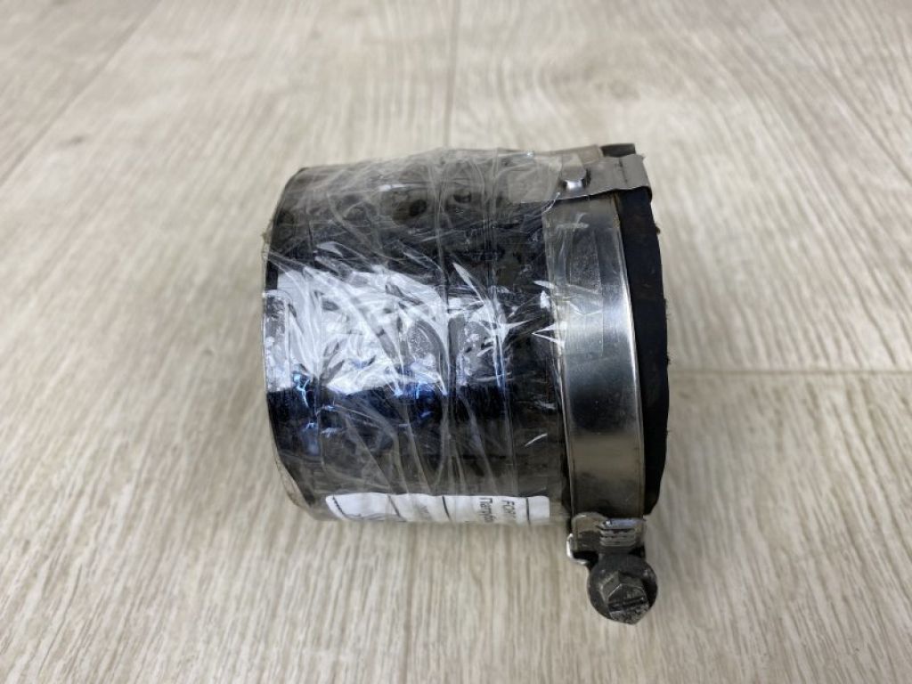 DS7Z-6C646-B | Патрубок інтеркулера FORD FUSION 14- - Фото 4