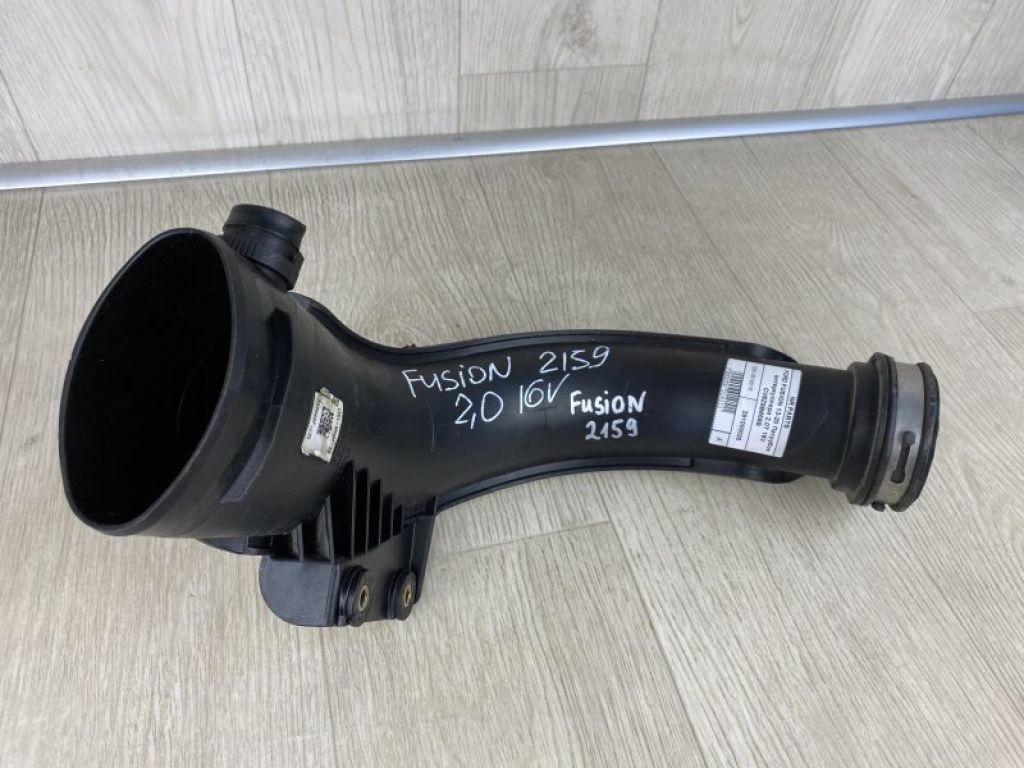 CV6Z-9B659-B | Патрубок воздушного фильтра FORD FUSION 14- - Фото 2