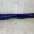 DS7Z-5410176-A | Накладка порога наружная лев. FORD FUSION 14- - Превью 2