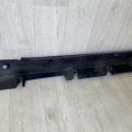 DS7Z-5410176-A | Накладка порога наружная лев. FORD FUSION 14- - Превью 7