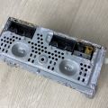 DS7Z-18C869-BA | Магнитола FORD FUSION 14- - Превью 4