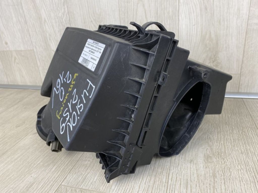 DS7Z-9600-C | Корпус воздушного фильтра FORD FUSION 14- - Фото 2