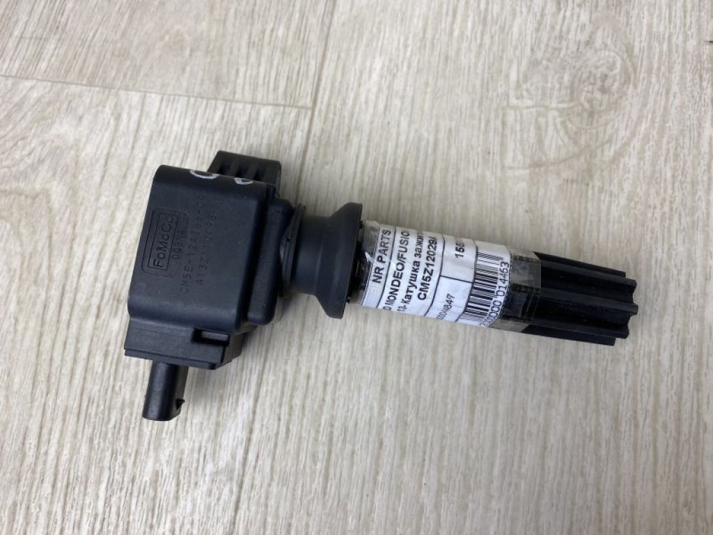 CM5Z-1202-9A | Катушка зажигания FORD FUSION 14-