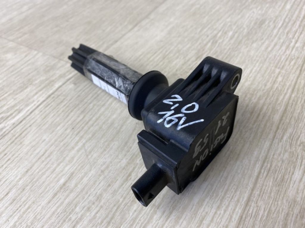 CM5Z-1202-9A | Катушка зажигания FORD FUSION 14- - Фото 2
