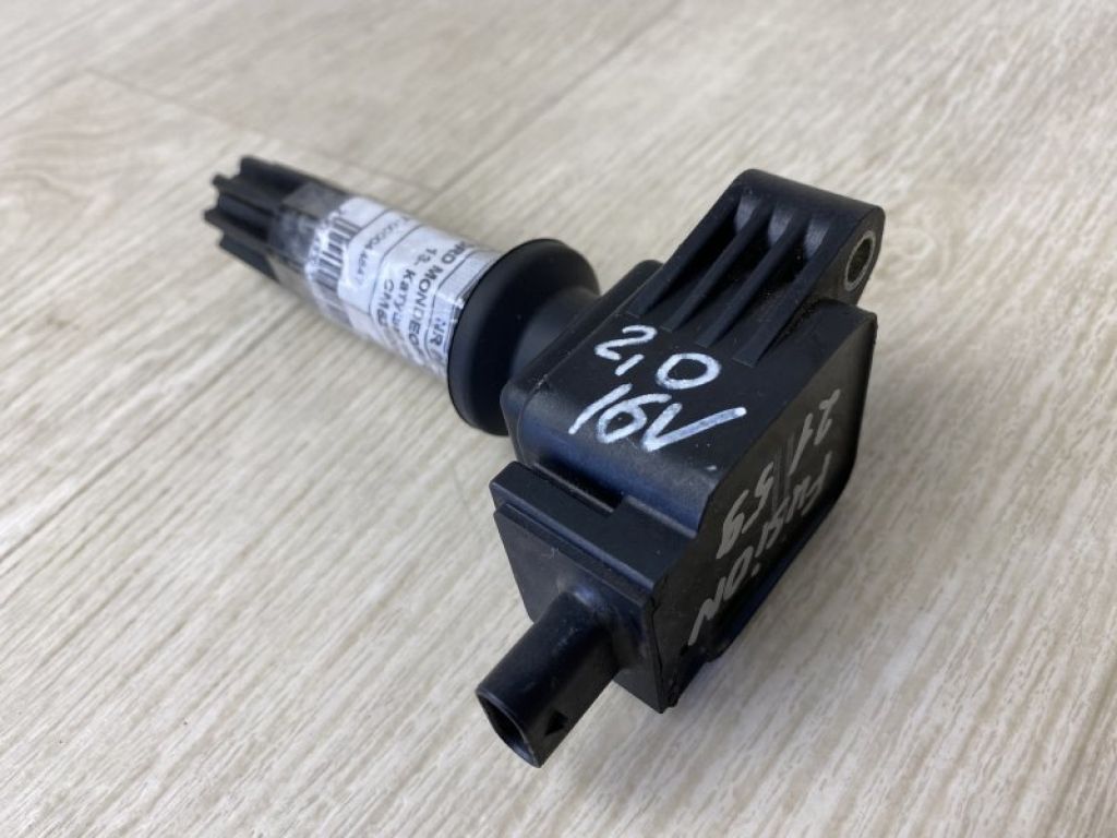 CM5Z-1202-9A | Катушка зажигания FORD FUSION 14- - Фото 2