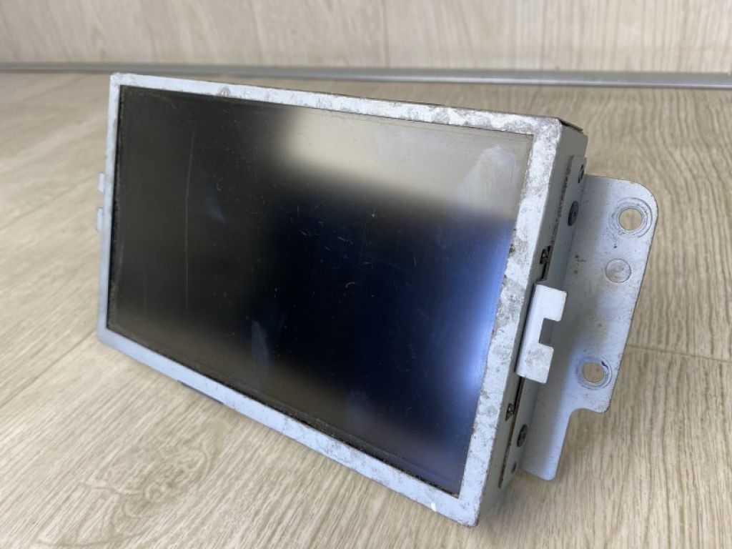 DS7Z-10D885-FA | монітор FORD FUSION 14- - Фото 2