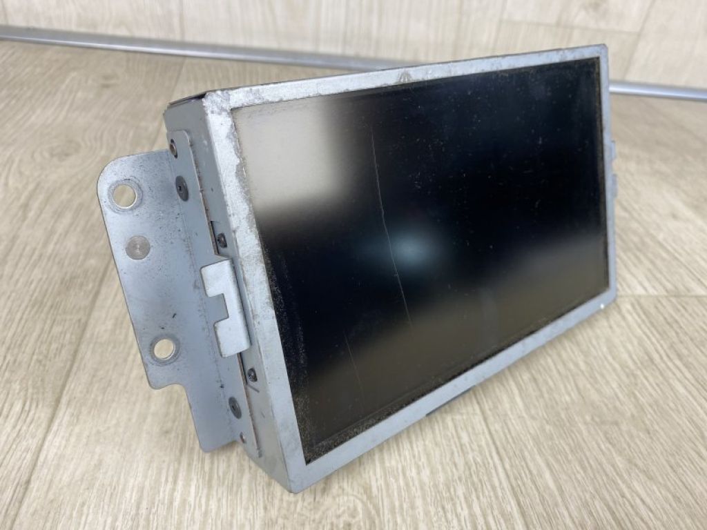 DS7Z-10D885-FA | монітор FORD FUSION 14- - Фото 3