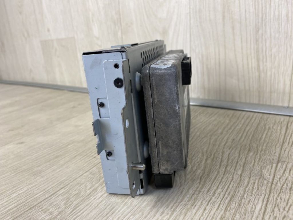 DS7Z-10D885-FA | монітор FORD FUSION 14- - Фото 8