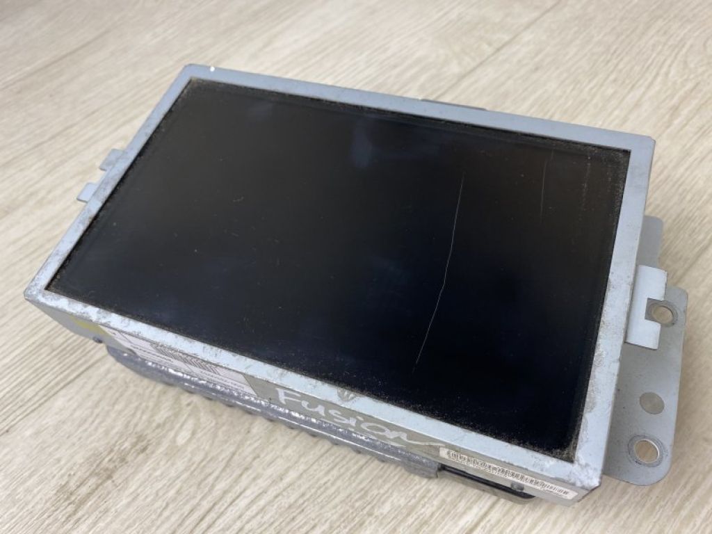 DS7Z-10D885-FA | монітор FORD FUSION 14- - Фото 9