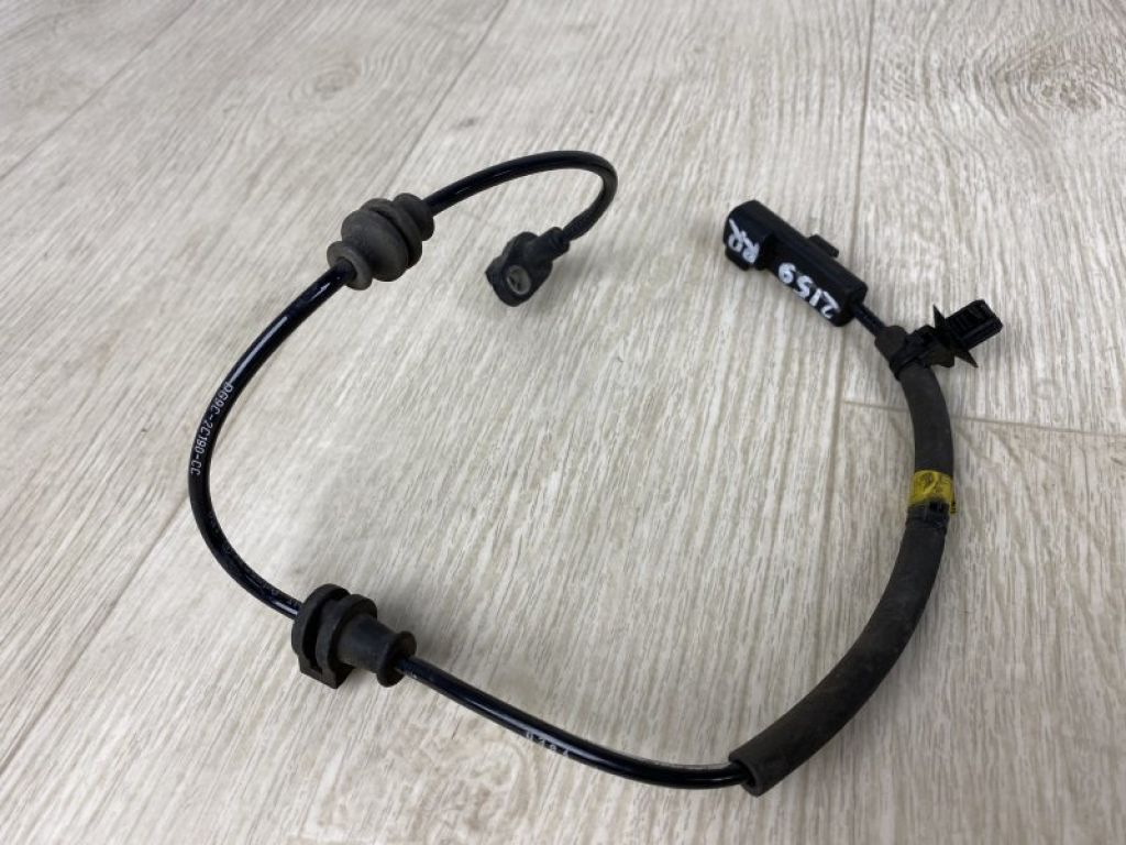 DG9Z-2C190-J | Датчик ABS задн. FORD FUSION 14- - Фото 2