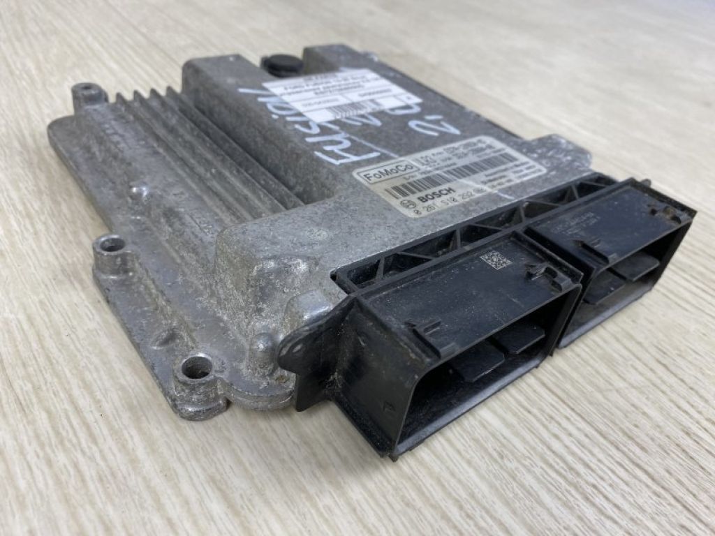 DG1Z-12A650-ABNP | Блок керування двигуном FORD FUSION 14- - Фото 3