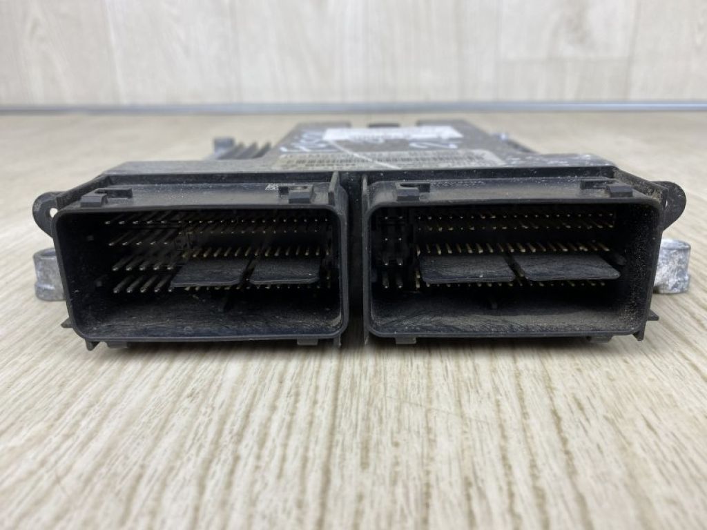 DG1Z-12A650-ABNP | Блок керування двигуном FORD FUSION 14- - Фото 4