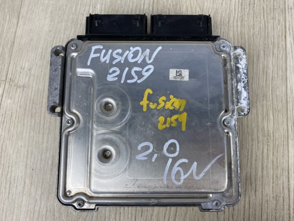 DG1Z-12A650-ABNP | Блок керування двигуном FORD FUSION 14- - Фото 5